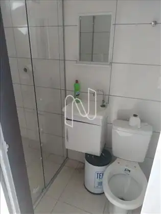 Banheiro