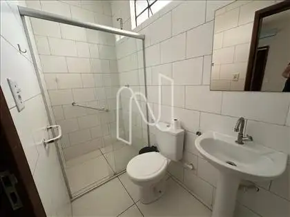 Banheiro