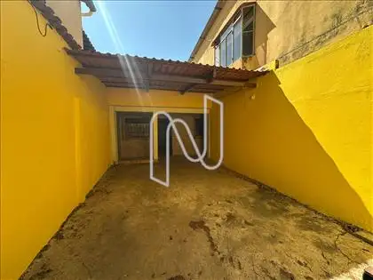 Garagem
