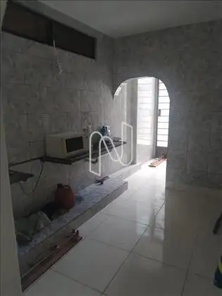 Cozinha