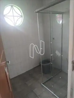 Banheiro