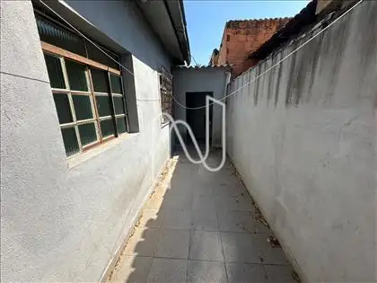 Área de serviço