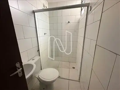 Banheiro