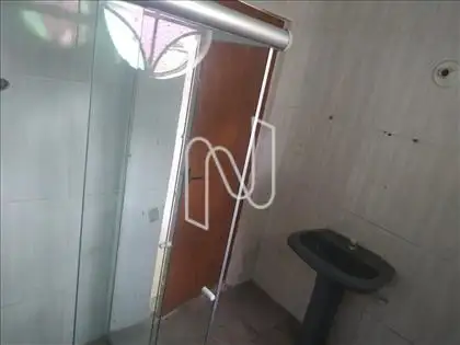 Banheiro