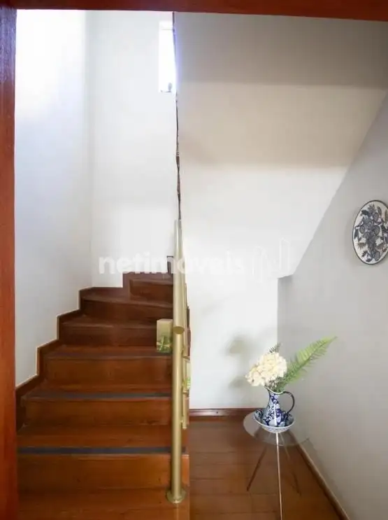 Escadas