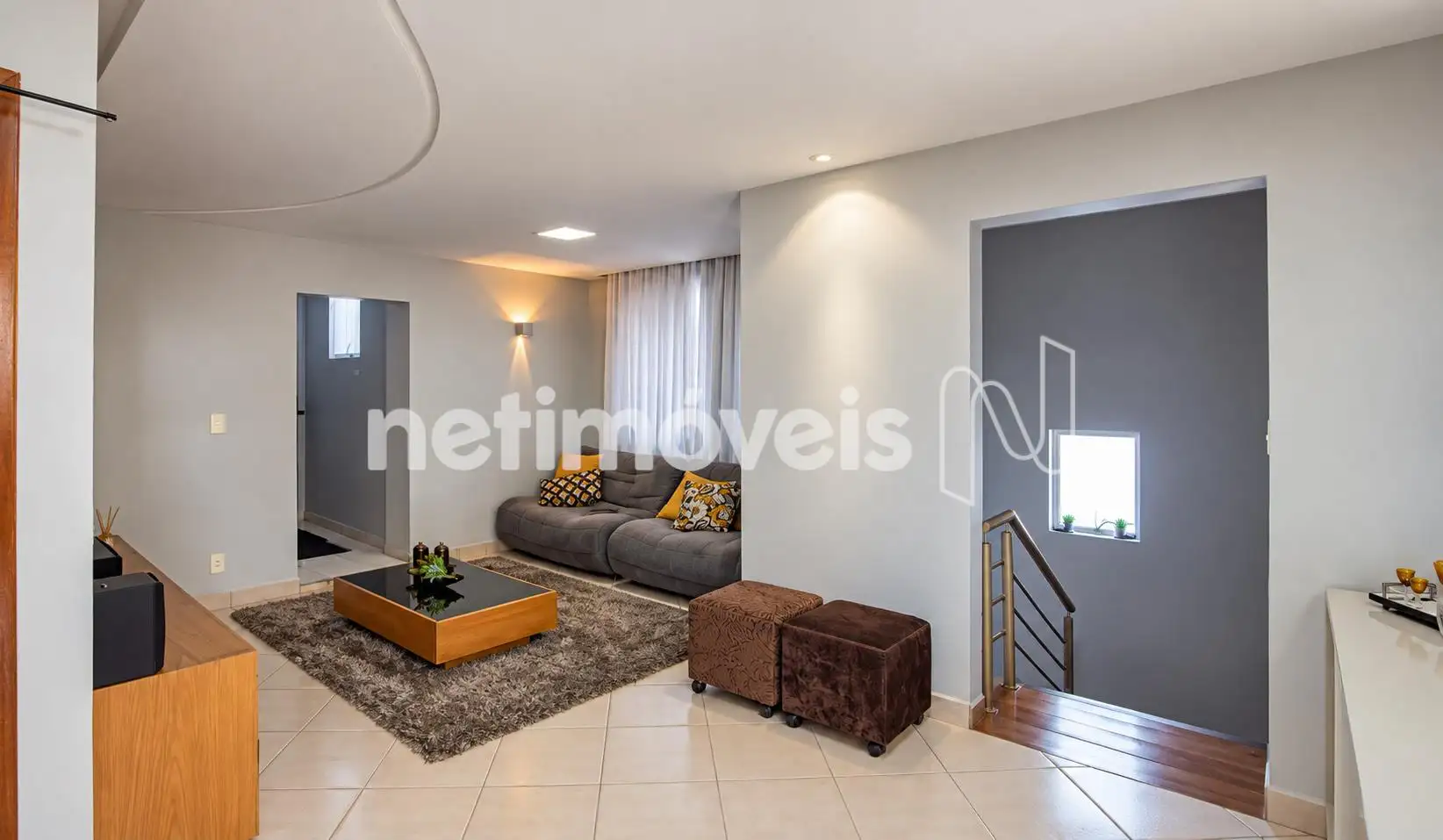 Sala de TV
