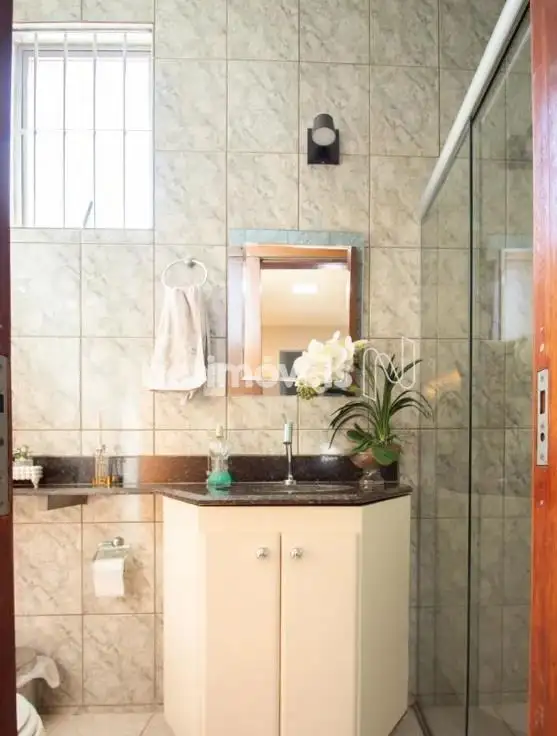 Banheiro