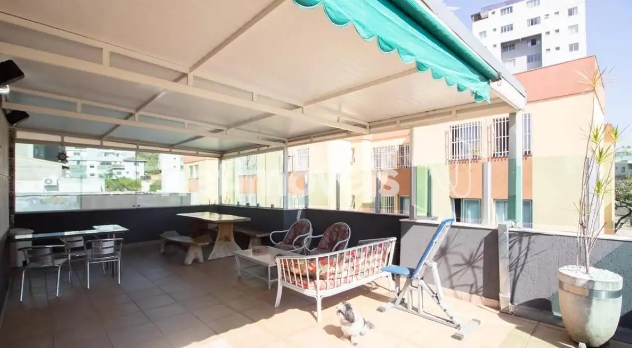 Terraço