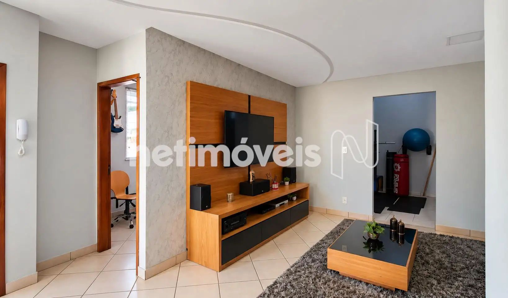 Sala de TV