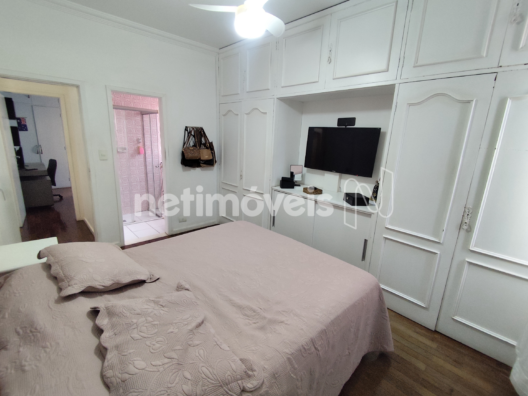 quarto casal 