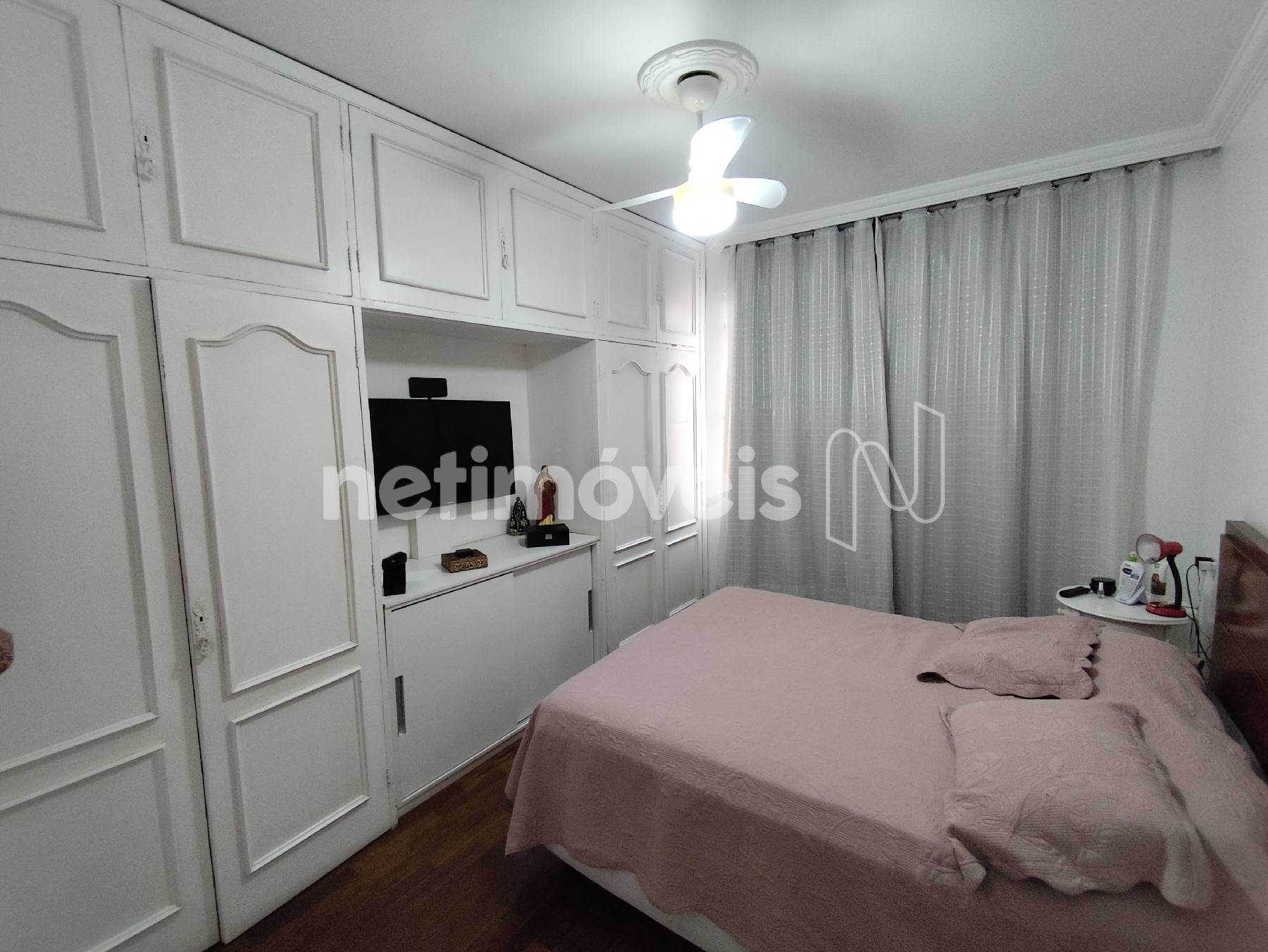 quarto casal