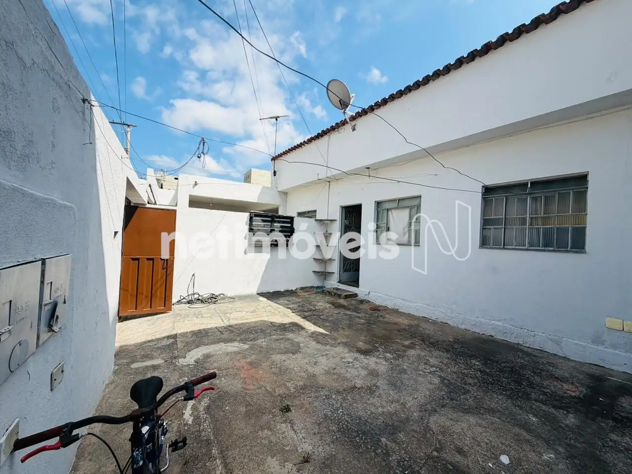 Garagem
