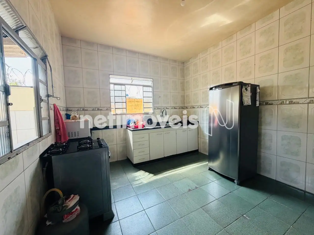 Cozinha