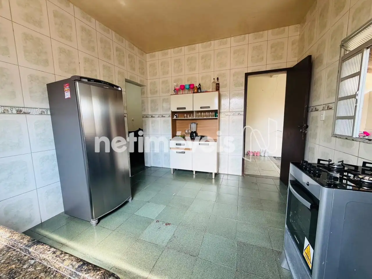 Cozinha