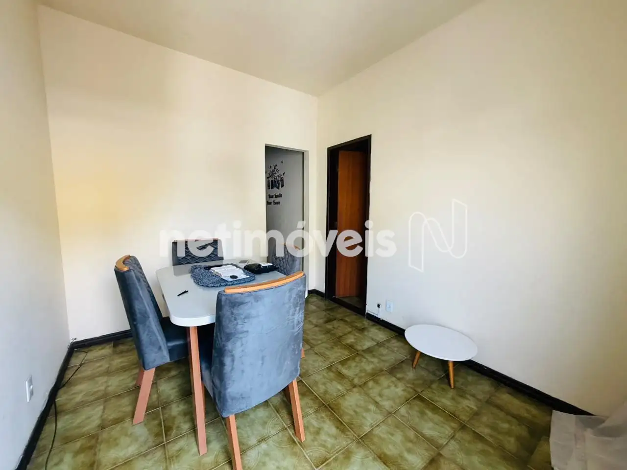 Sala de jantar