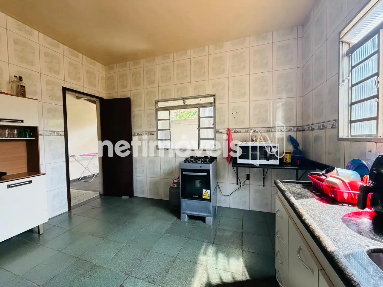 Cozinha
