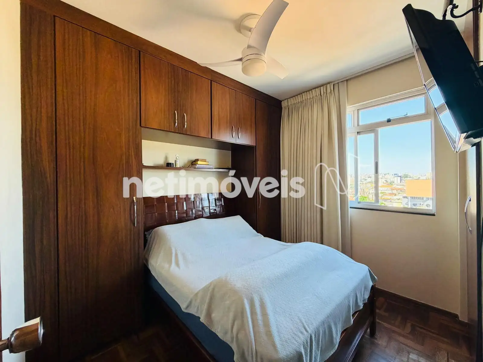 Quarto principal