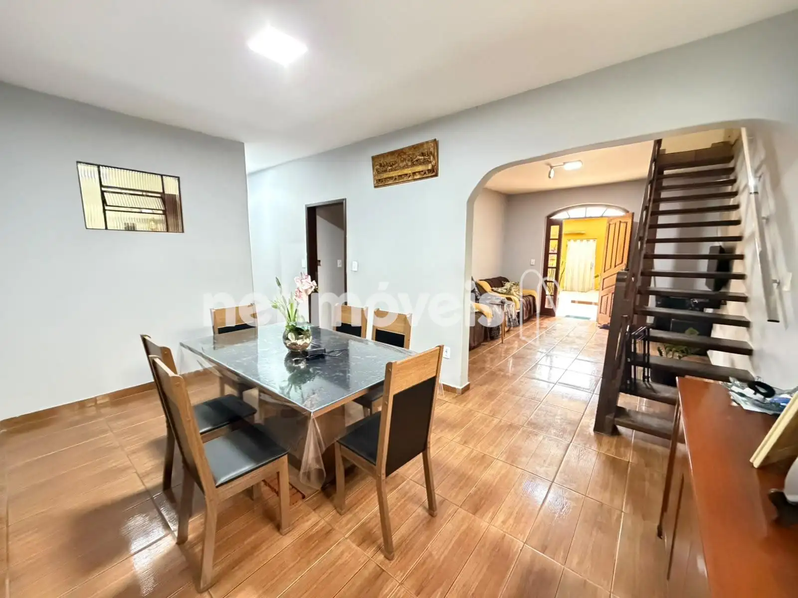 Sala de jantar