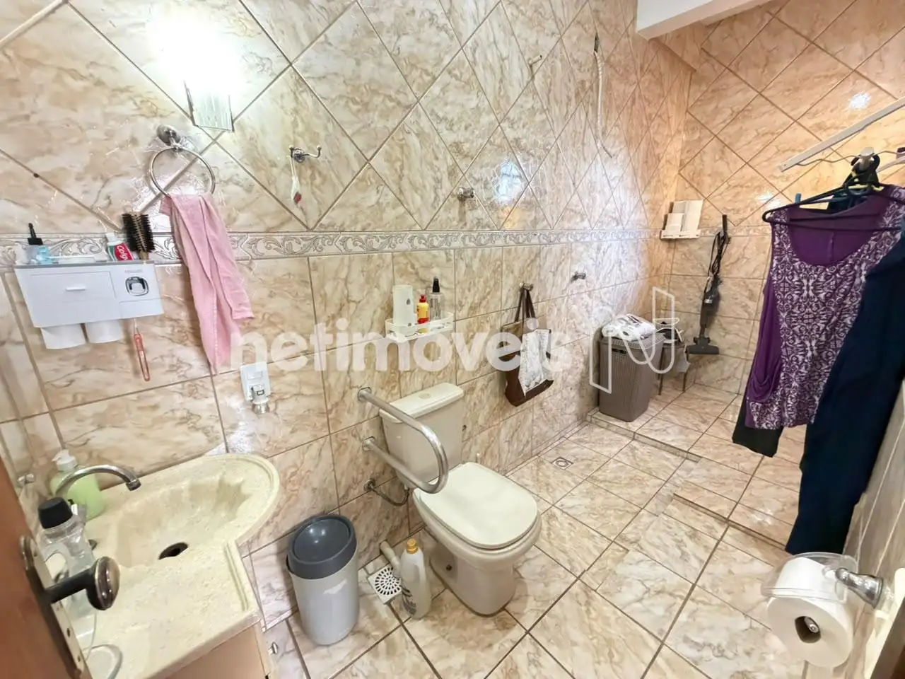 Banheiro