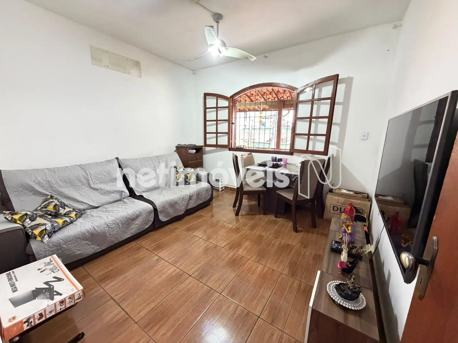 Sala de TV