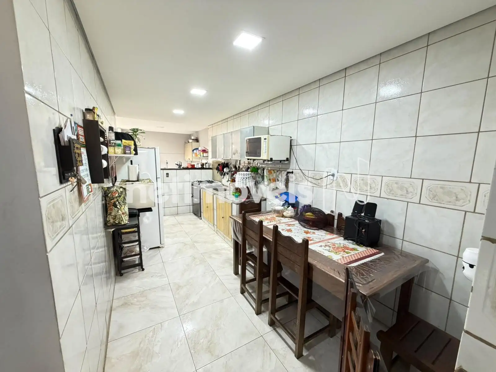 Cozinha