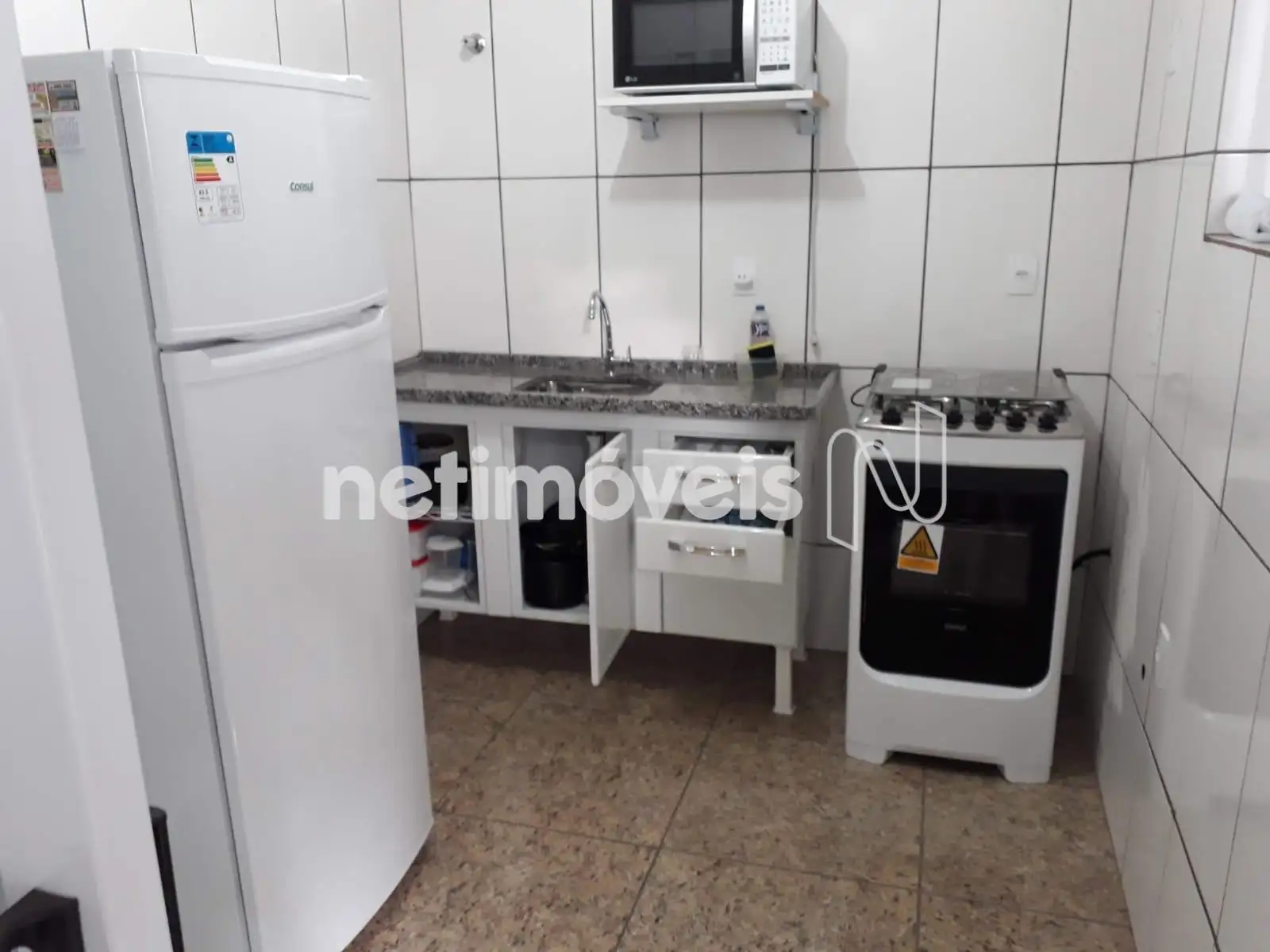 Cozinha