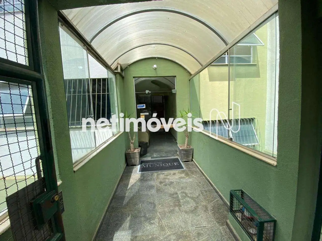Entrada