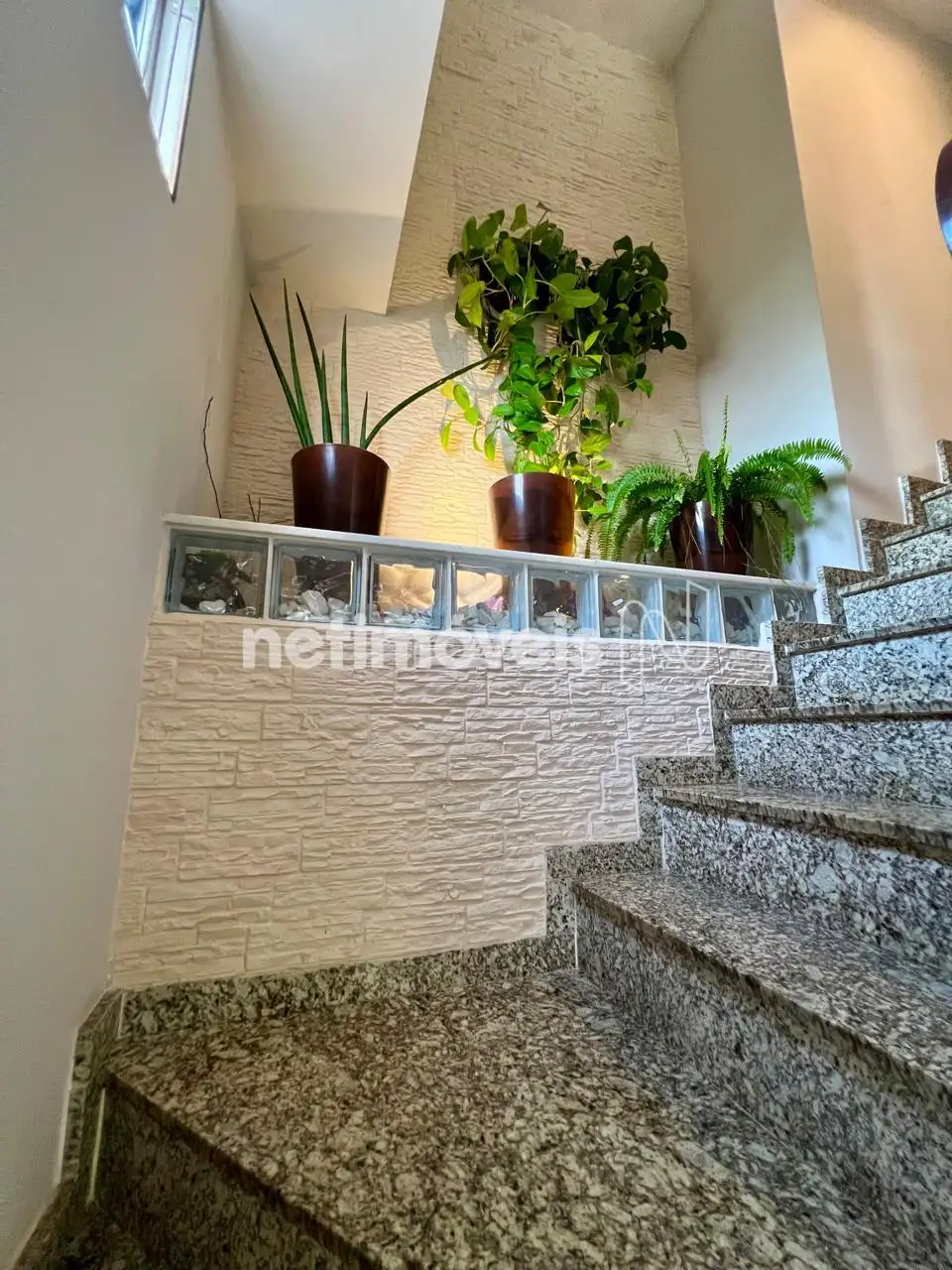 Escadas