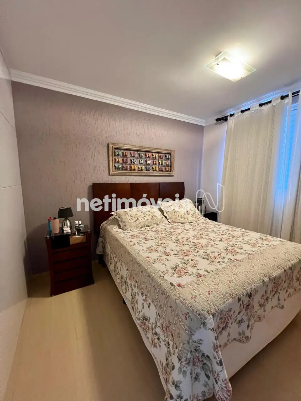 Suíte com Closet