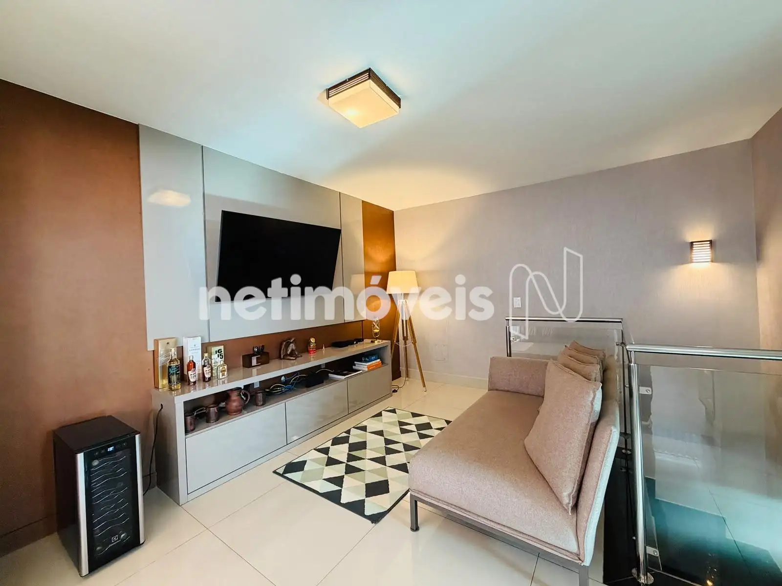 Sala de TV