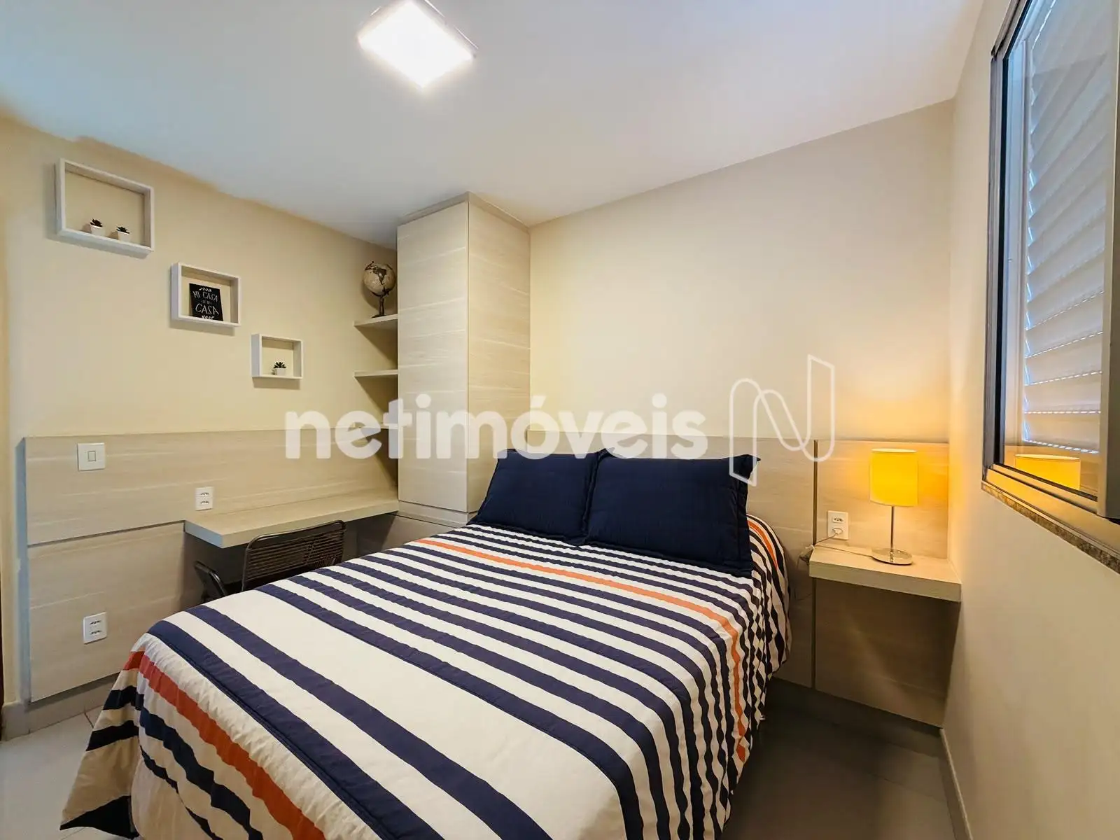 Segundo quarto
