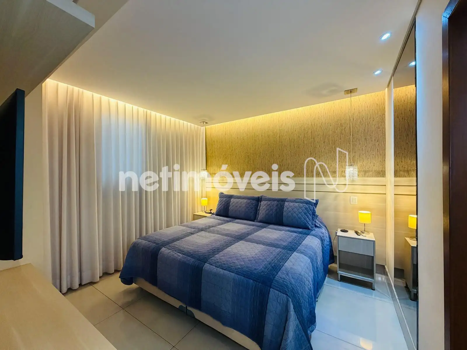 Quarto principal