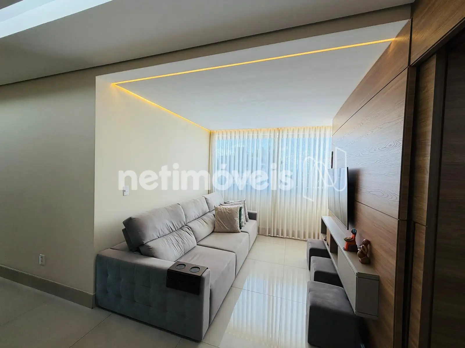 Sala de TV