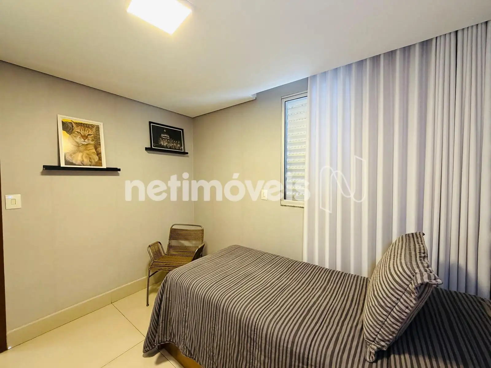 terceiro quarto