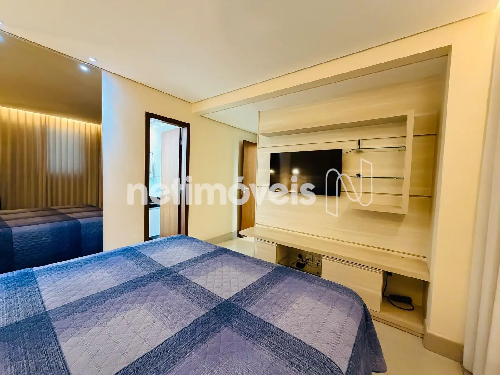 Quarto principal
