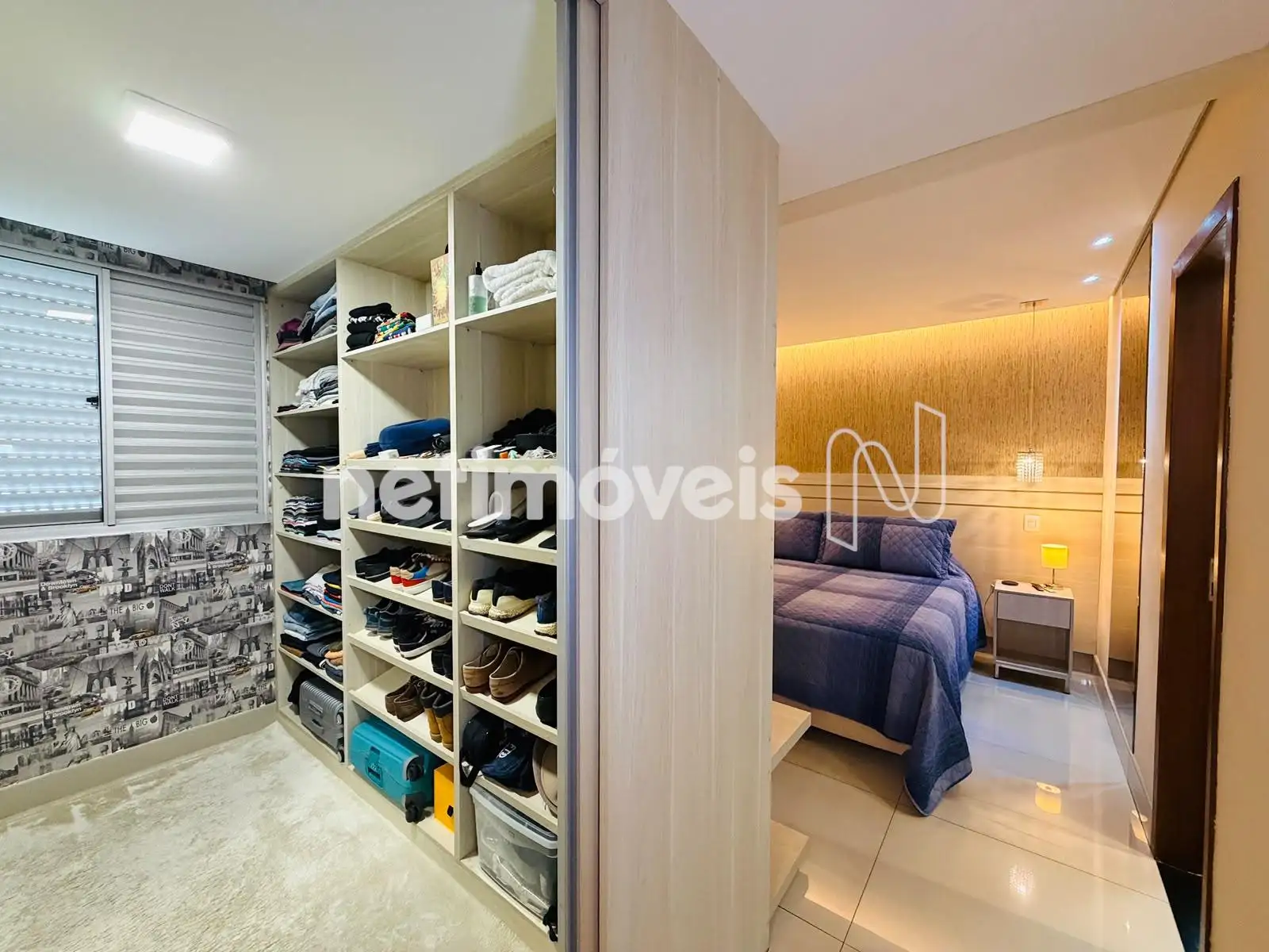 Closet