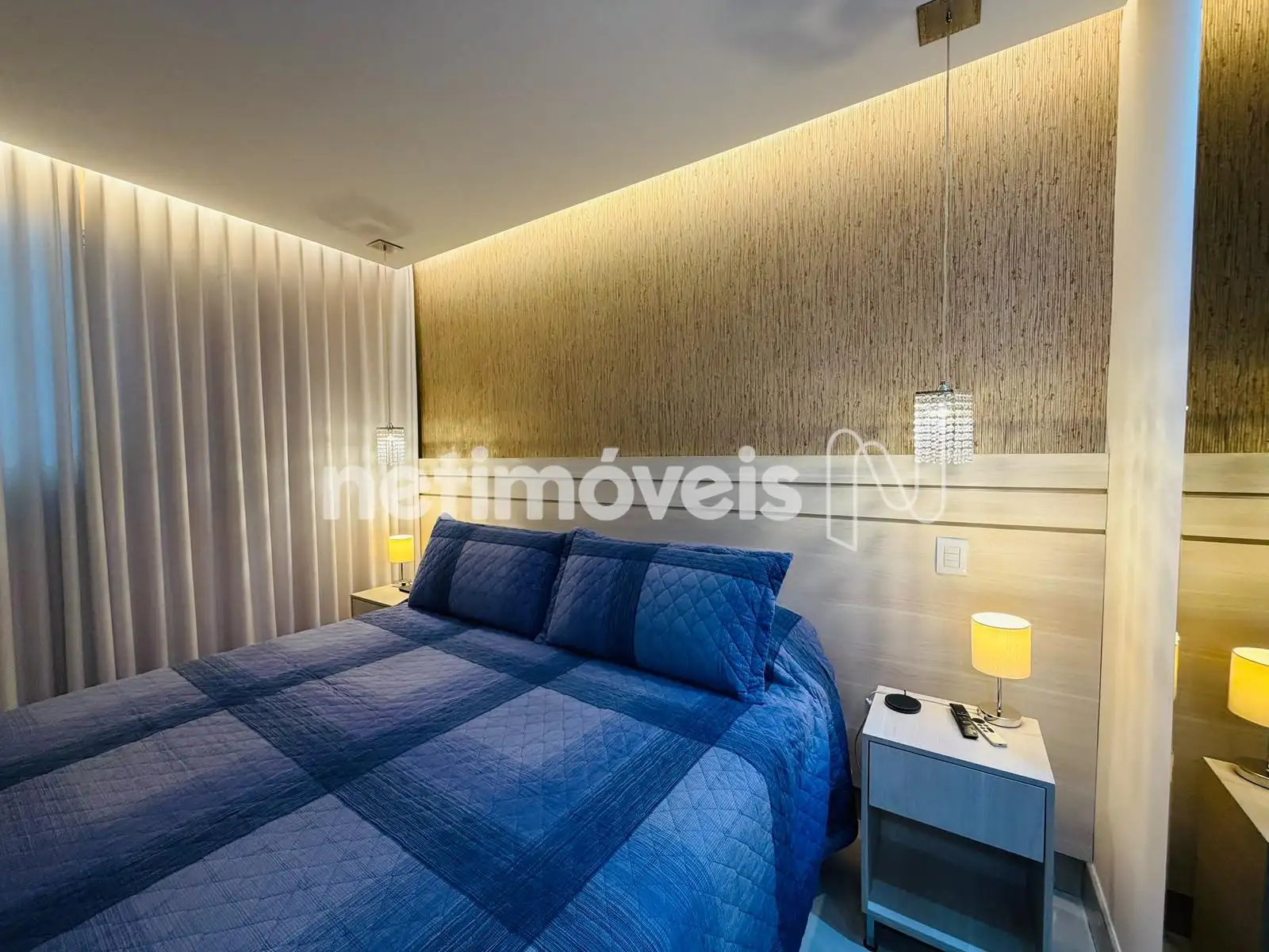 Quarto casal