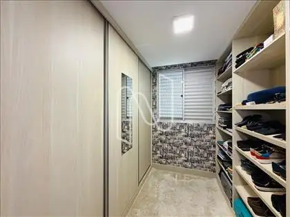 closet