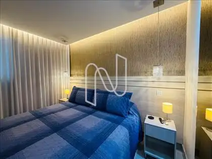 Quarto casal