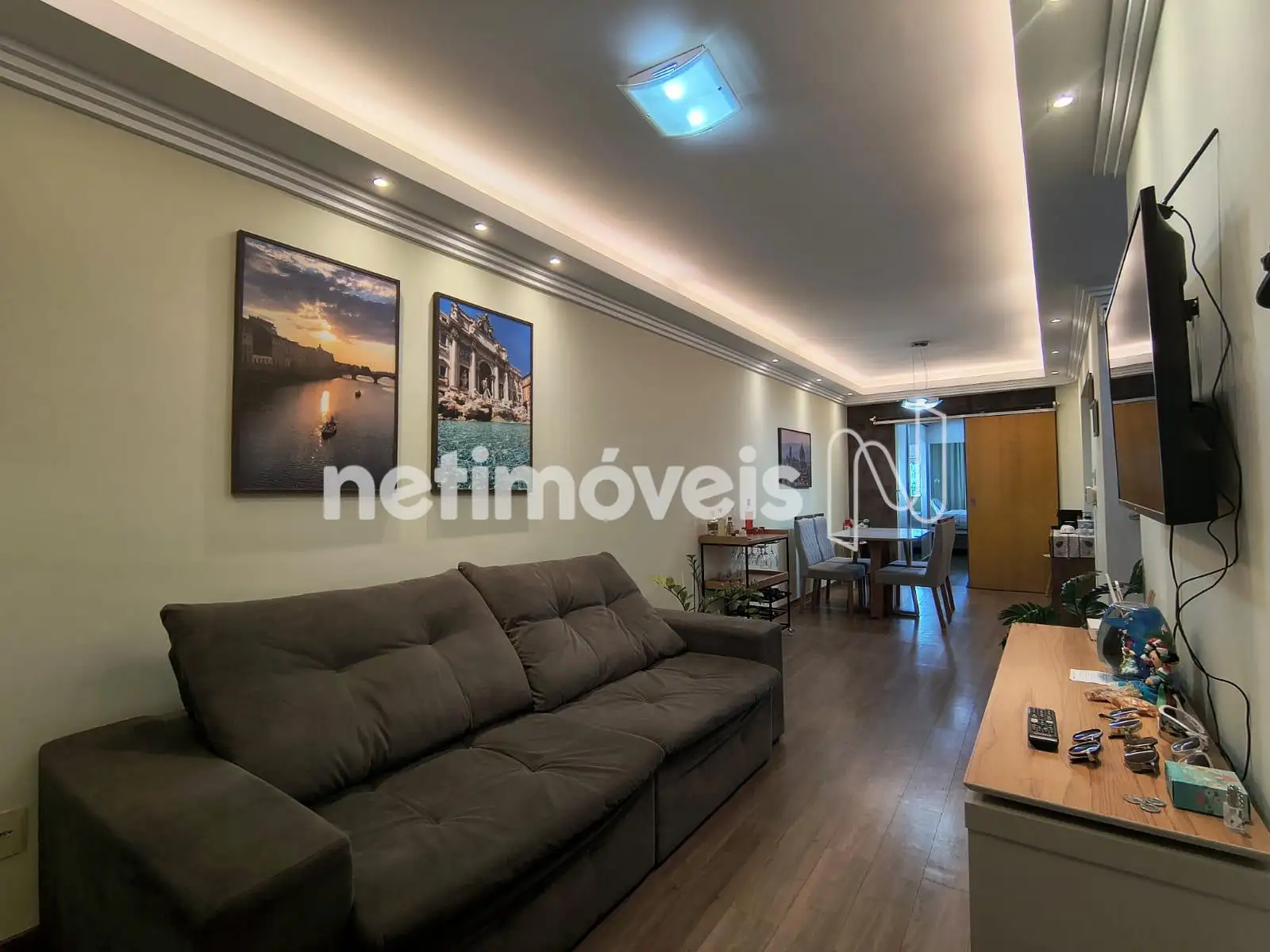 Casa — Santa Amélia, Belo Horizonte