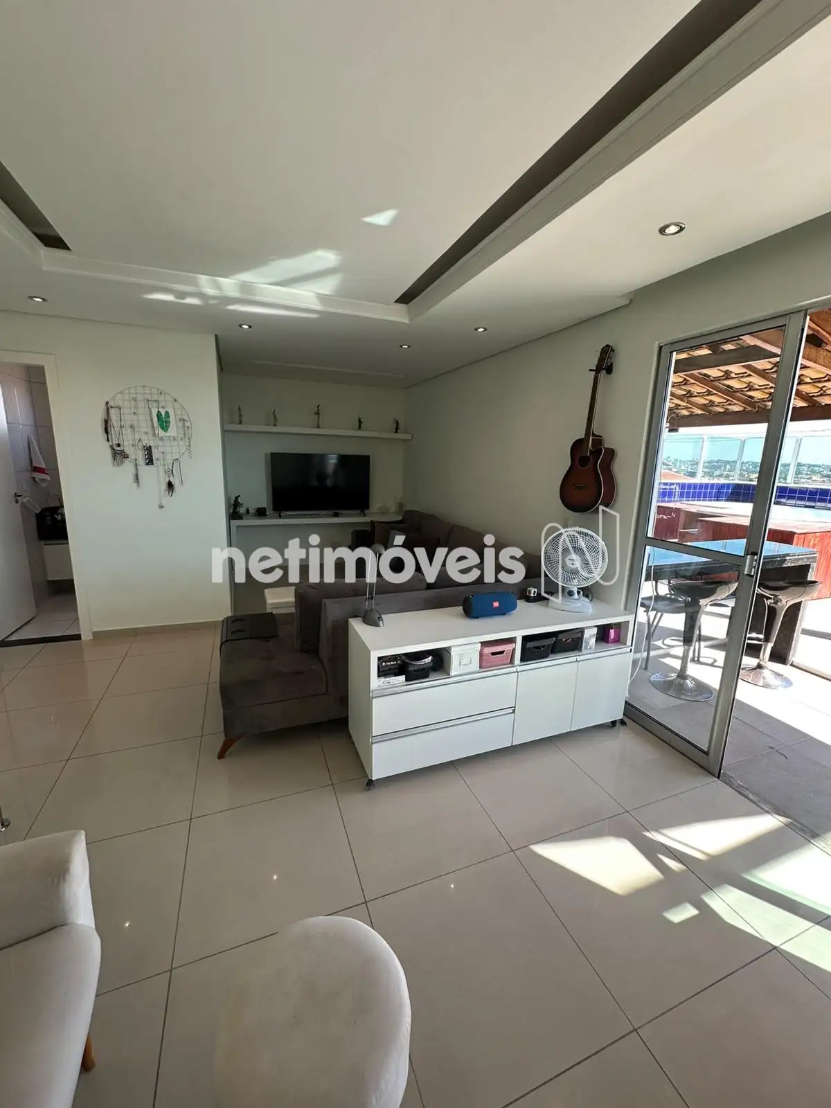 Sala de TV