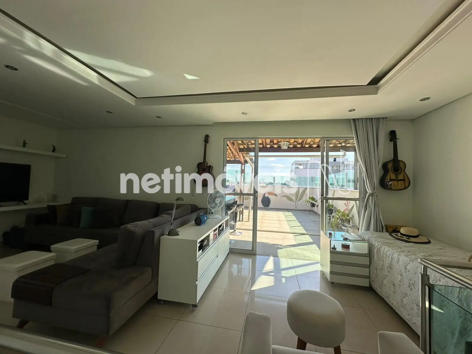 Sala de TV