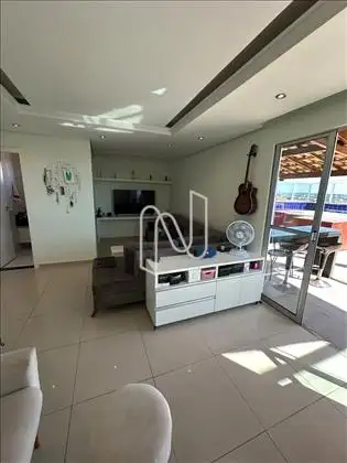 Sala de TV