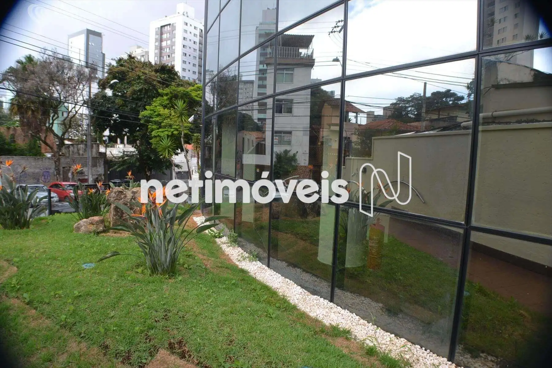 Loja para comprar com 776 m², 9 banheiros, 3 vagas em Santa Efigênia, Belo Horizonte