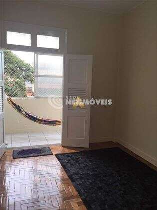 sala com varanda