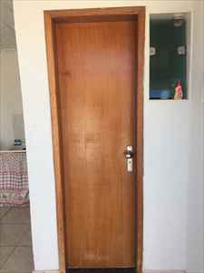  Banho cobertura