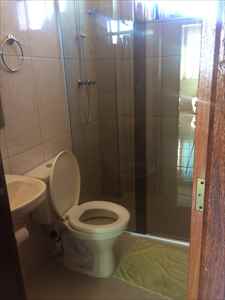  Banho social