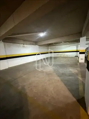 Garagem