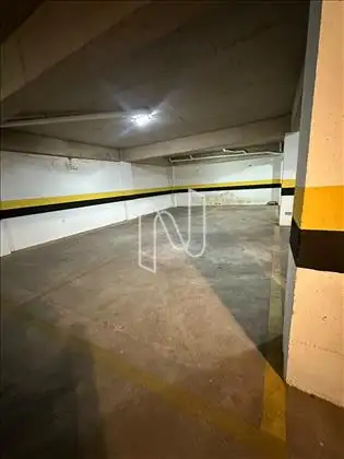 Garagem