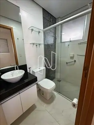 Banheiro